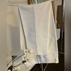 The Limited white pants